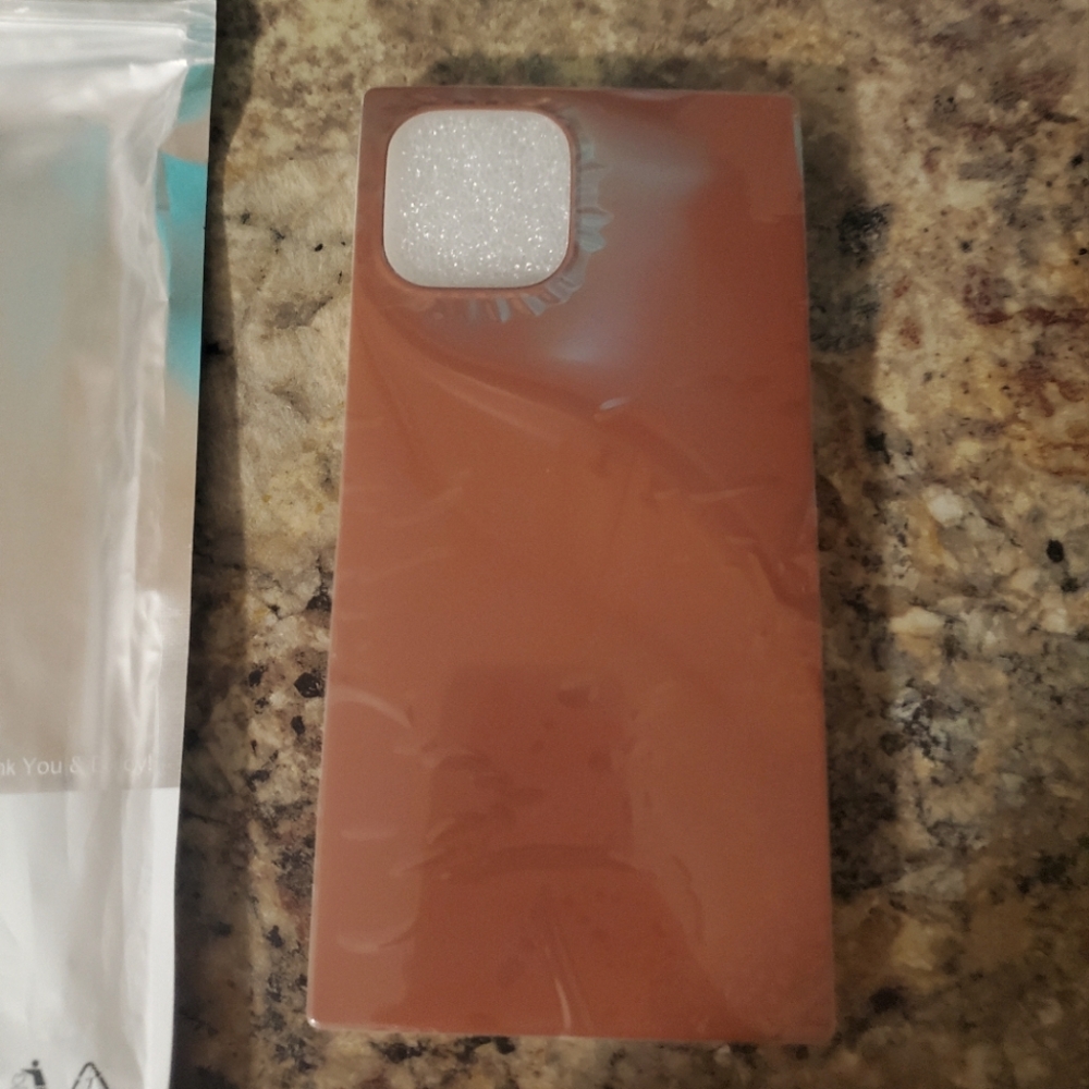 Iphone 12/12 pro case